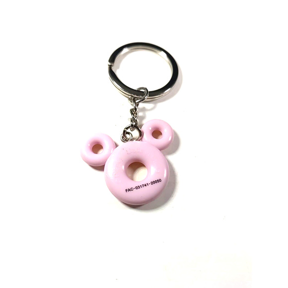 Disney Doughnut Keychain - Picture 5 of 5